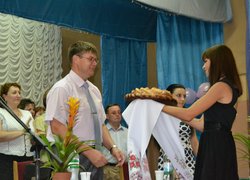 Випуск на факультеті менеджменту